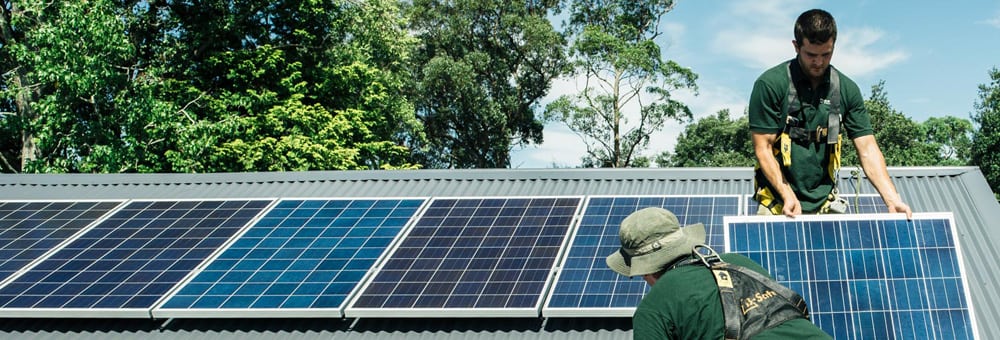 5 questions to ask before installing solar on your home