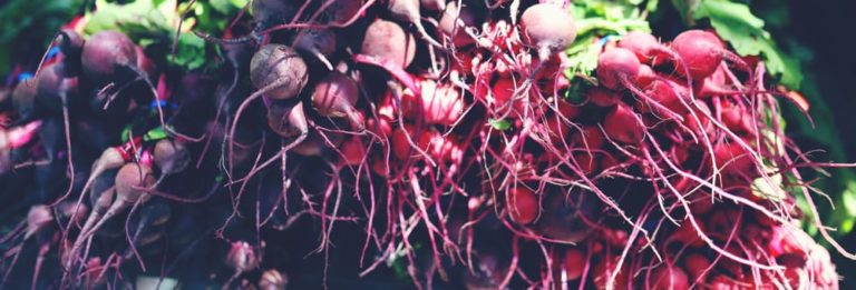 beetroot