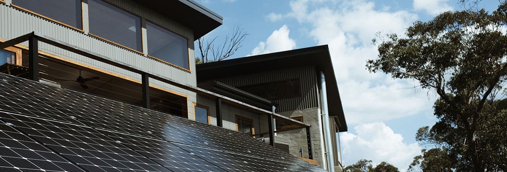 Feature image for Why now the right time to invest in solar panels for your business