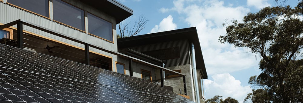 Why now the right time to invest in solar panels for your business