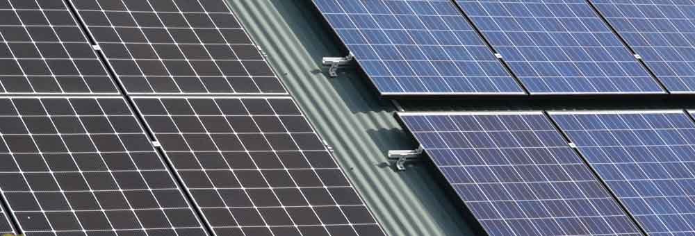 Monocrystalline vs polycrystalline solar panels – which one do I choose?