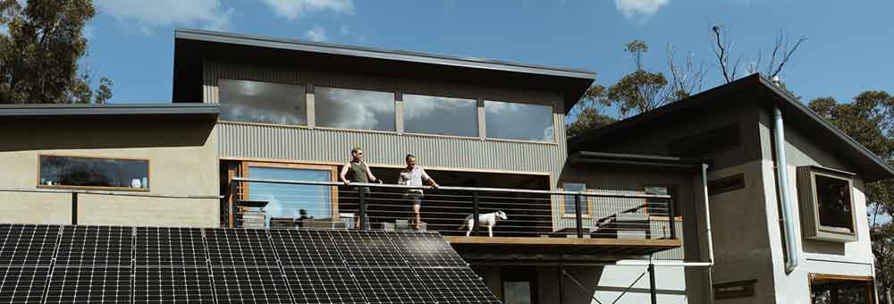 Feature image for Solar Power Design and Installation | Blue Mountains