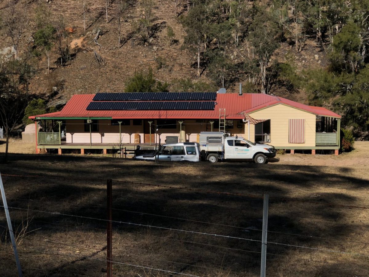 Feature image for What Questions Should Penrith and Blue Mountains Homeowners Ask Before Buying Solar Panels?
