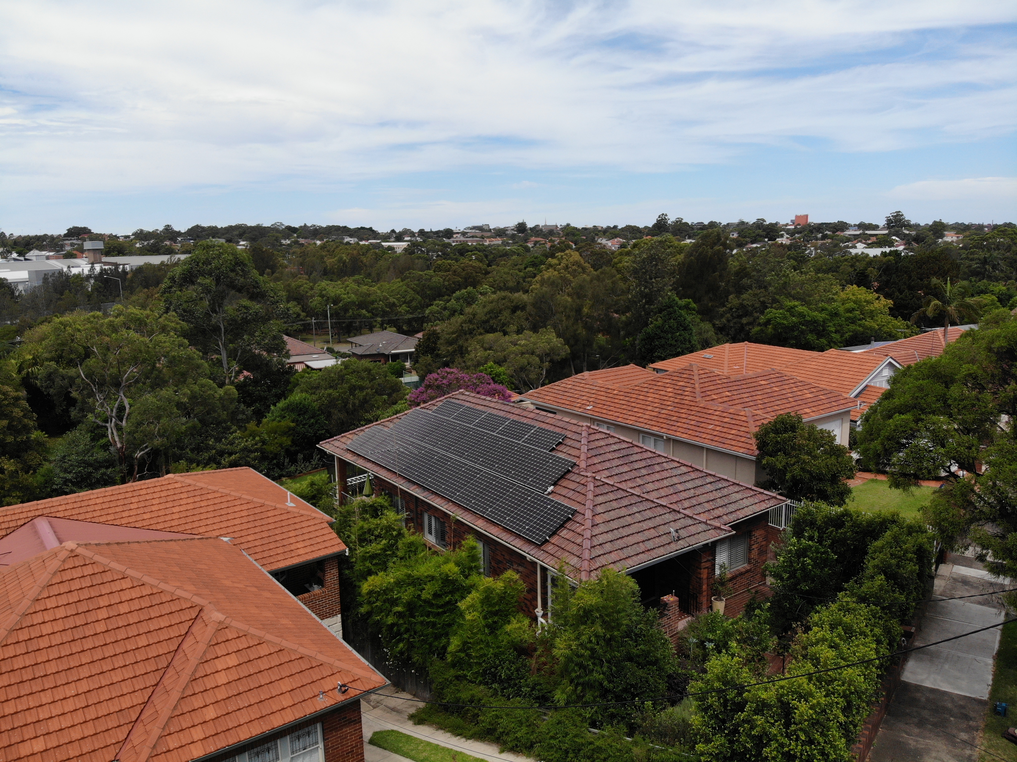 McDonald Angus 2019 Install Haberfield Fron LG