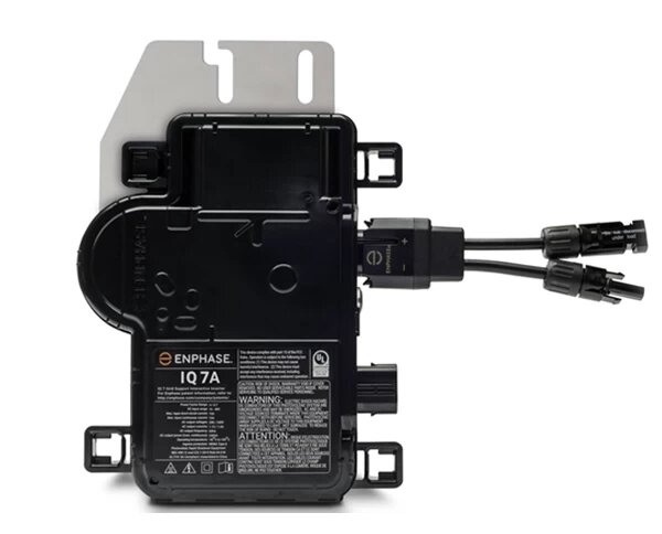 Enphase Microinverters