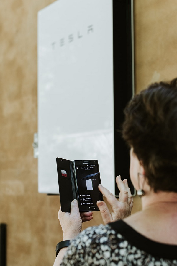 Empowering Homes Program in the Blue Mountains and Hawkesbury.