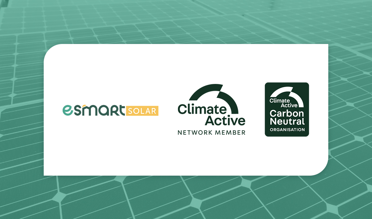 We’re Certified Carbon Neutral!