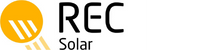 REC Solar Logo 3