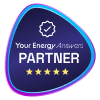 Your Energy Answers Badge