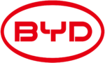 Byd logo