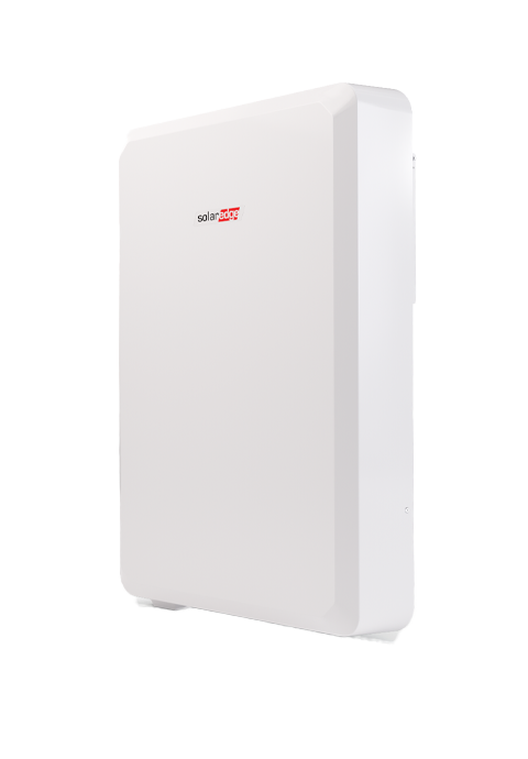 SolarEdge Battery