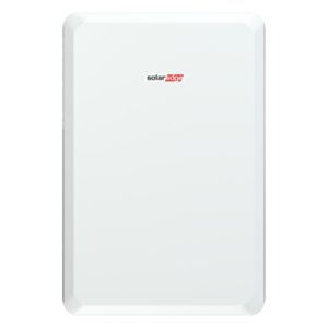 Solar Edge Home Battery