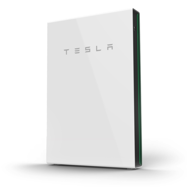 Tesla Battery