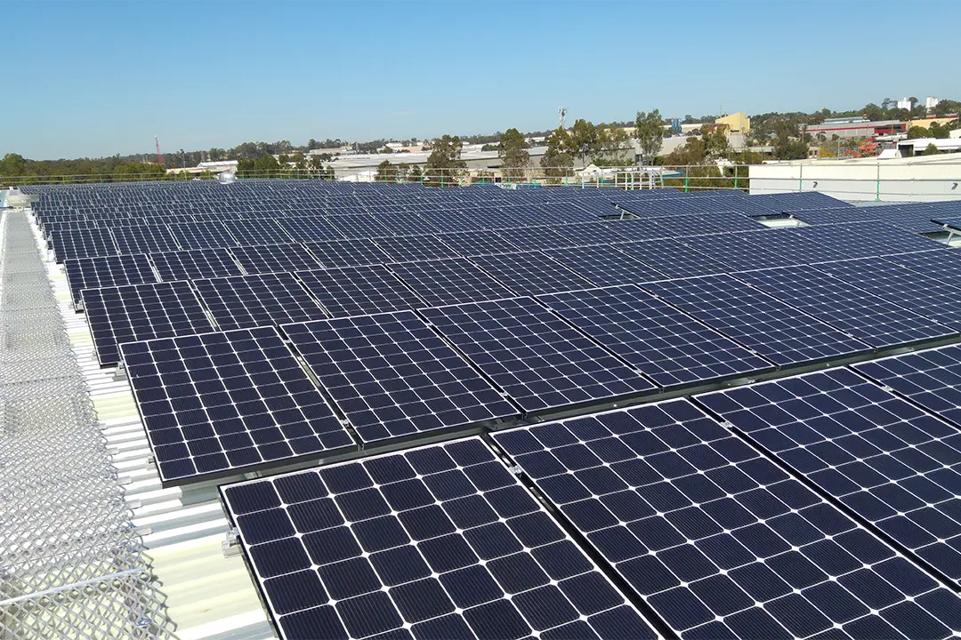 commercial solar system 11 commercial solar