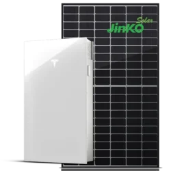 jinko-teslapw3 Jinko and Tesla Powerwall 3 Penrith Solar