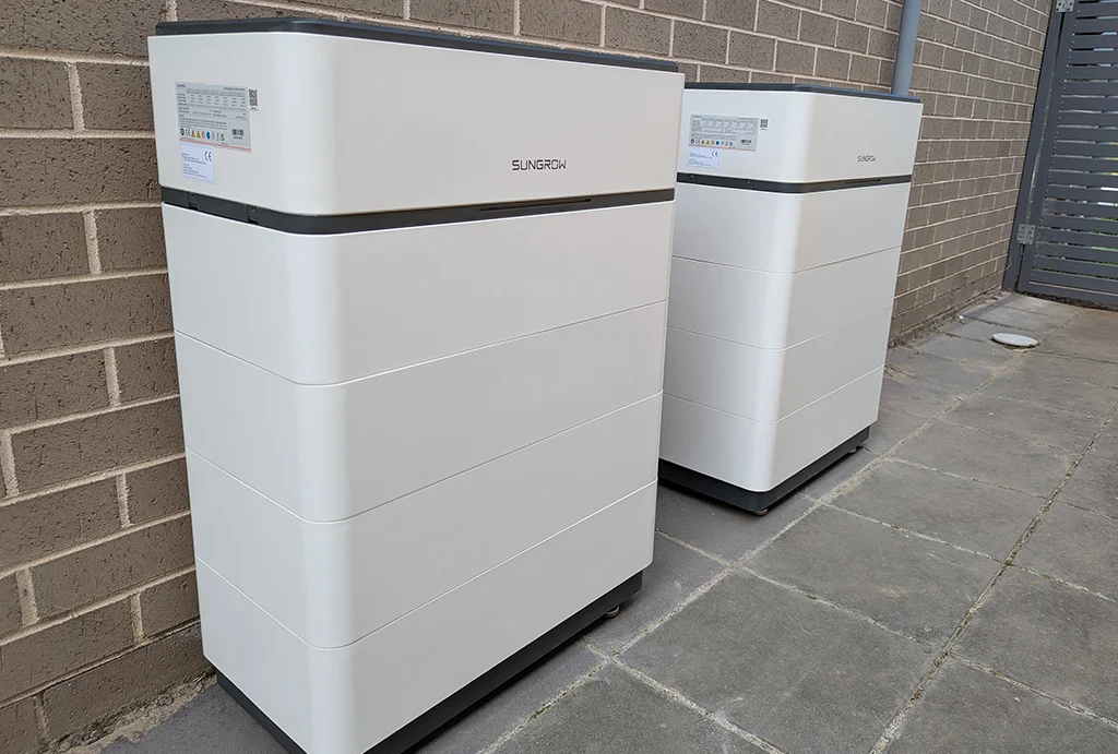 sungrow-sbh-2 sungrow sbh 2