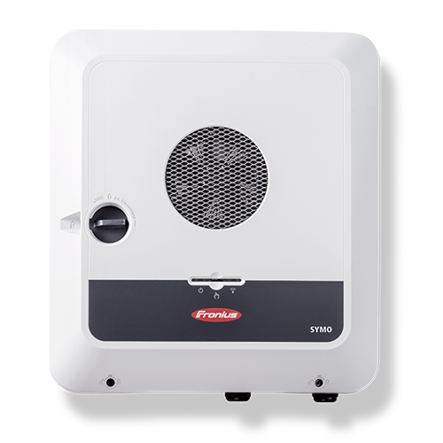 Fronius-Gen24 fronius gen 24