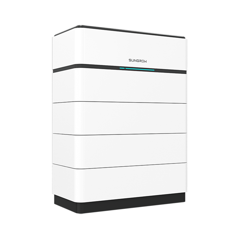 sungrow solar battery