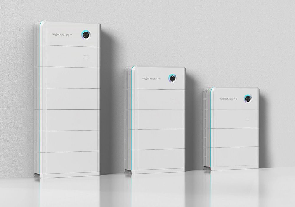 sigenergy battery